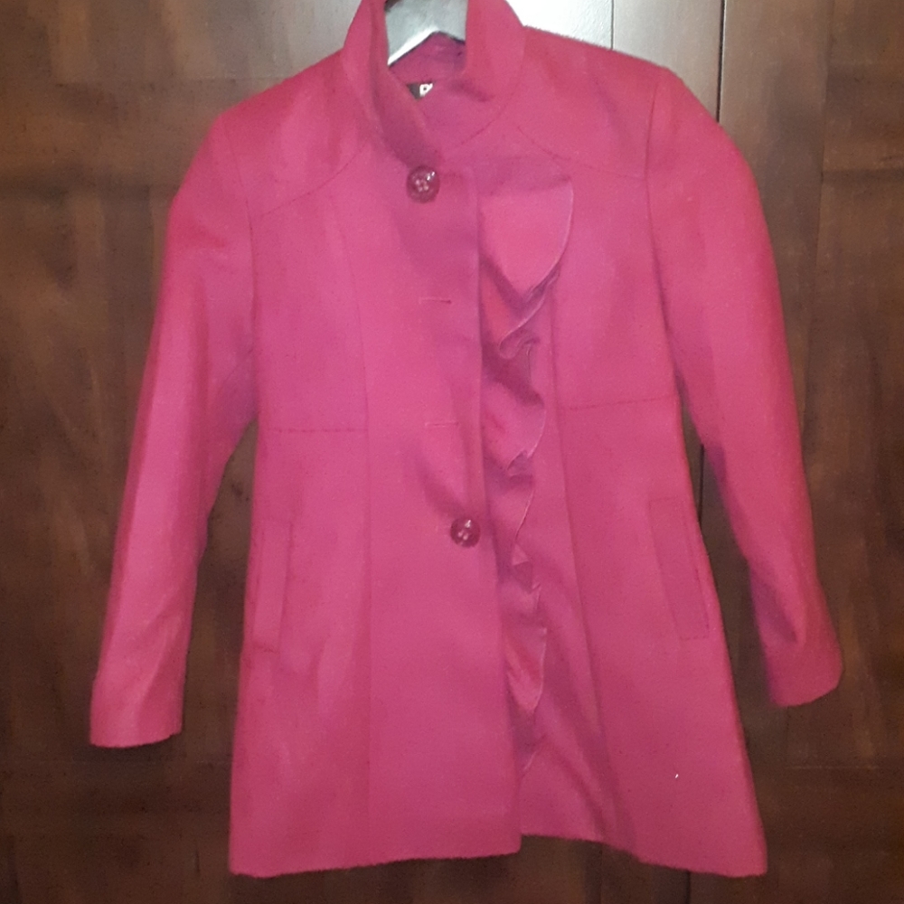 Dressy coat  for girls